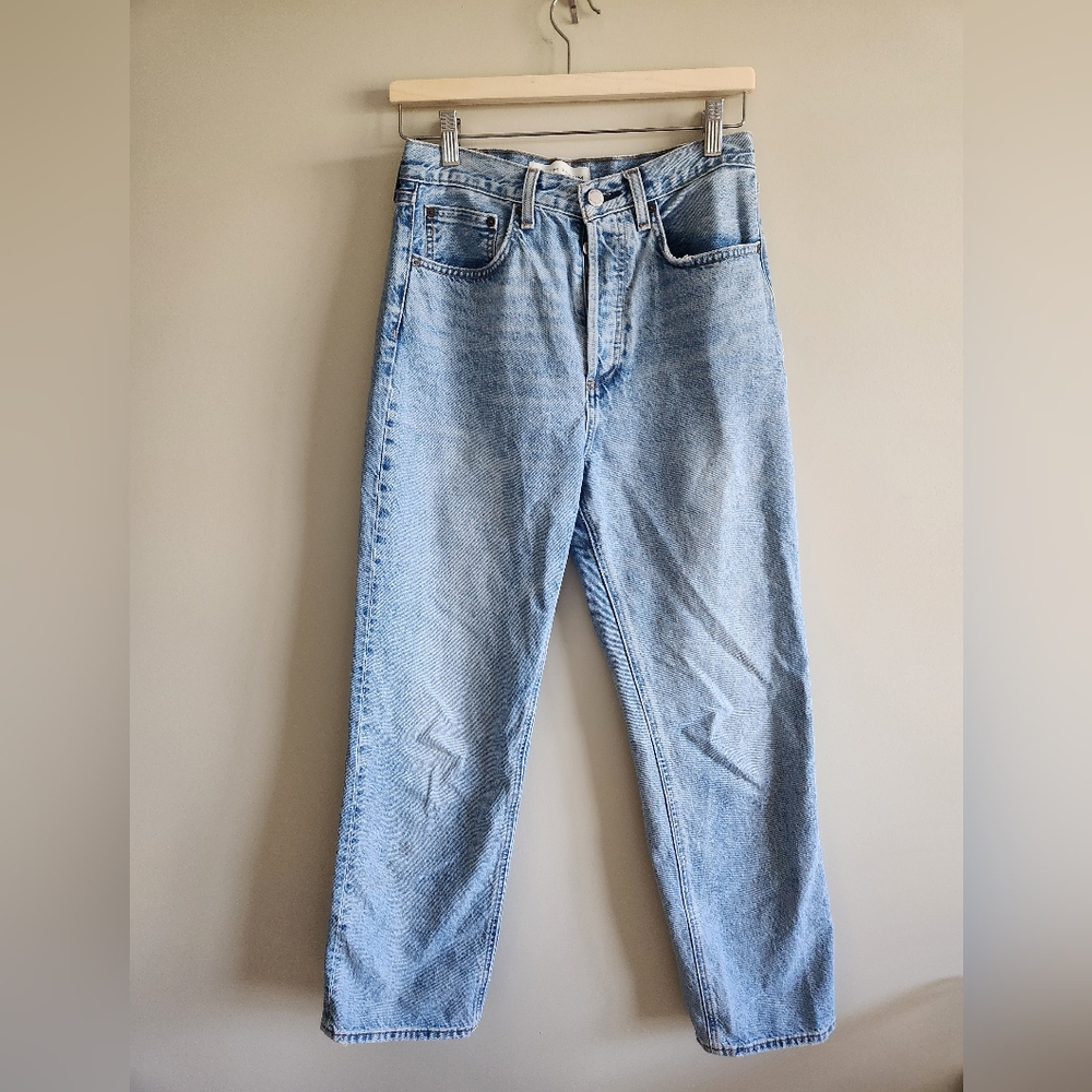 Aritzia Denim Forum Joni Jeans 26, 29L
